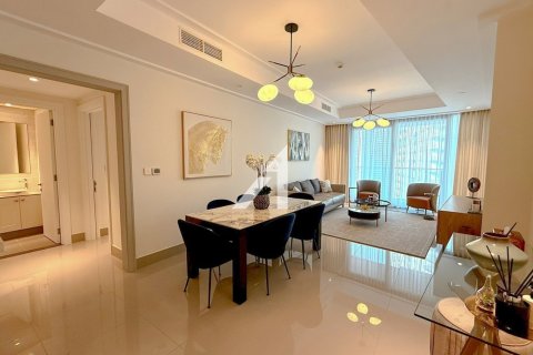 Apartamento en Downtown Dubai (Downtown Burj Dubai), Dubai, 3 dormitorios, 189.5 m², № 55325 - foto 3