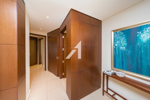 Apartamento en The Address Residence Fountain Views, Downtown Dubai (Downtown Burj Dubai), Dubai, 2 dormitorios, 134.4 m², № 55321 - foto 2