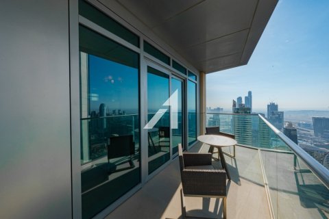 Apartamento en The Address Residence Fountain Views, Downtown Dubai (Downtown Burj Dubai), Dubai, 2 dormitorios, 134.4 m², № 55321 - foto 3