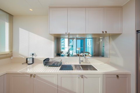 Apartamento en The Address Residence Fountain Views, Downtown Dubai (Downtown Burj Dubai), Dubai, 2 dormitorios, 134.4 m², № 55321 - foto 23