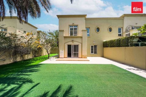 Villa in Dubai 3 bedrooms, 343.3 sq.m. № 83668