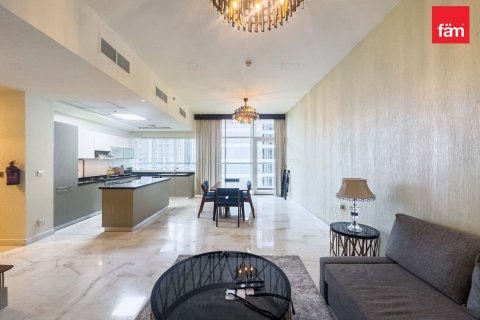 شقة في الخليج التجاري, دبي 2 غرف نوم, 104.4 م² رقم 83656 - صورة 2