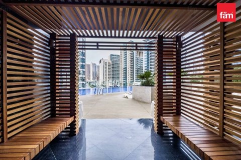 شقة في الخليج التجاري, دبي 2 غرف نوم, 104.4 م² رقم 83656 - صورة 29