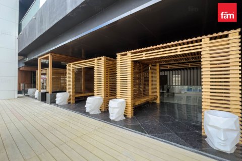 شقة في الخليج التجاري, دبي 2 غرف نوم, 104.4 م² رقم 83656 - صورة 25