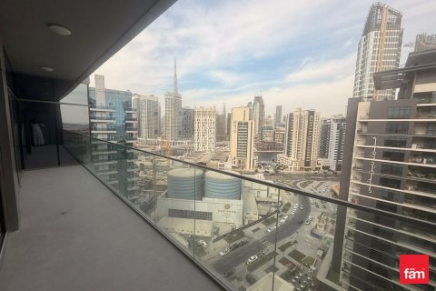 Appartement à Business Bay, Dubai, 1 chambre, 91 m², № 83661 - photo 6