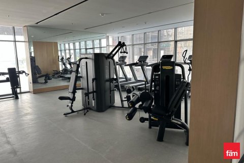 Appartement à Business Bay, Dubai, 1 chambre, 91 m², № 83661 - photo 22