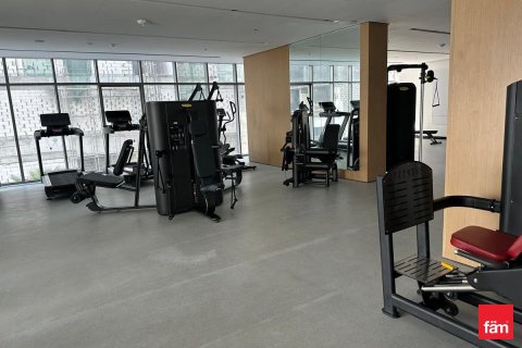 Appartement à Business Bay, Dubai, 1 chambre, 91 m², № 83661 - photo 20