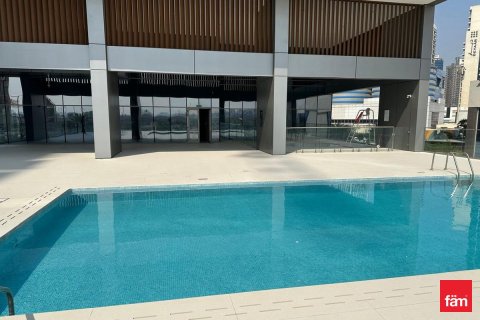 Appartement à Business Bay, Dubai, 1 chambre, 91 m², № 83661 - photo 24