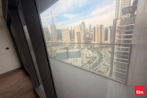 Appartement à Business Bay, Dubai, 1 chambre, 91 m², № 83661 - photo 12