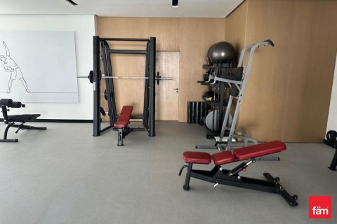 Appartement à Business Bay, Dubai, 1 chambre, 91 m², № 83661 - photo 18