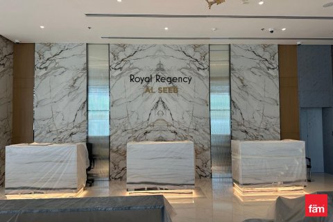 Appartement à Business Bay, Dubai, 1 chambre, 91 m², № 83661 - photo 17