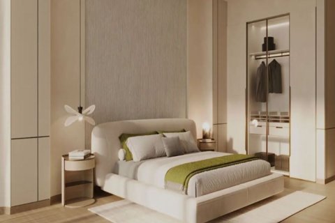 Apartamento en Business Bay, Dubai, 40.3 m², № 83657 - foto 3