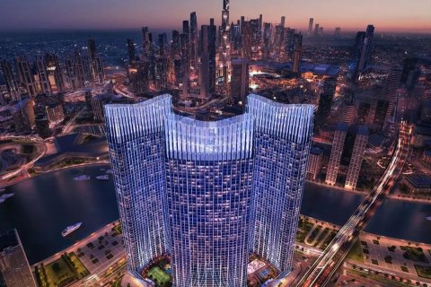 Appartement à Business Bay, Dubai, 40.3 m², № 83657 - photo 4