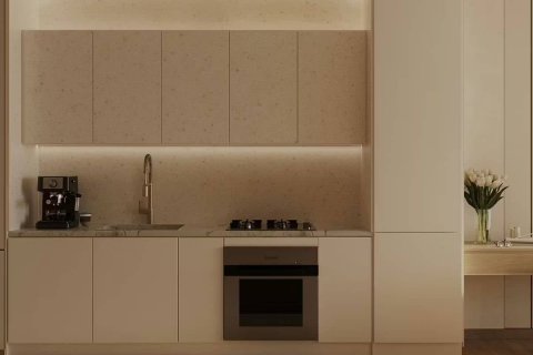 Appartement à Business Bay, Dubai, 40.3 m², № 83657 - photo 9
