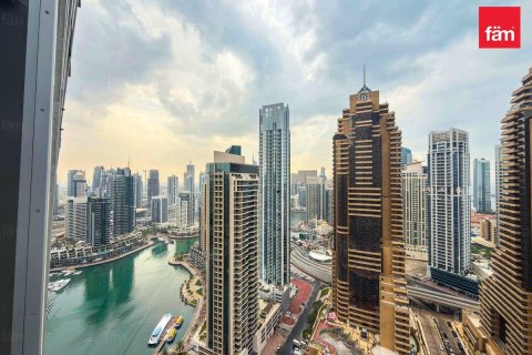 Apartment in Dubai Marina, Dubai 1 bedroom, 66.3 sq.m. № 83658 - photo 12