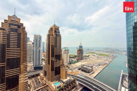 Apartment in Dubai Marina, Dubai 1 bedroom, 66.3 sq.m. № 83658 - photo 2