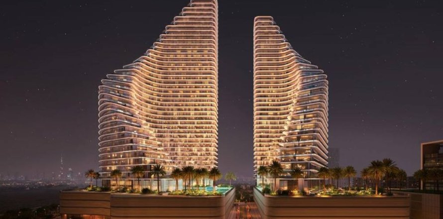 Tienda en Dubai, 196 m², № 83659