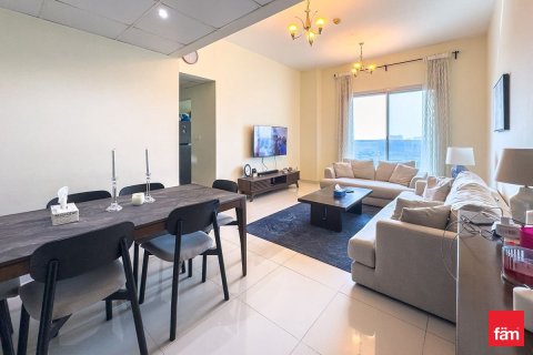 Apartment in Dubai Sports City, Dubai 2 bedrooms, 123.6 sq.m. № 83660 - photo 4