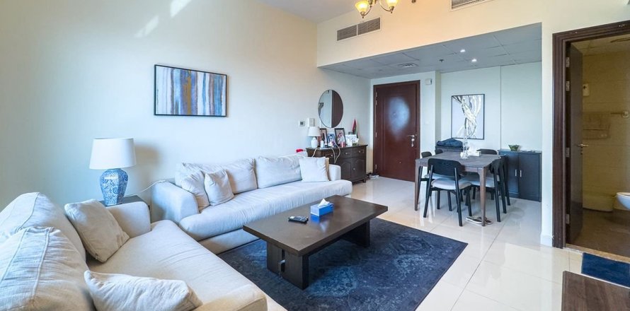 Apartment in Dubai Sports City, Dubai 2 bedrooms, 123.6 sq.m. № 83660