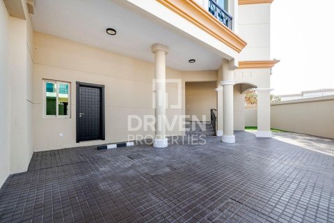 فيلا في Al Barsha 1, البرشاء, دبي 4 غرف نوم, 326.83 م² رقم 129919 - صورة 14