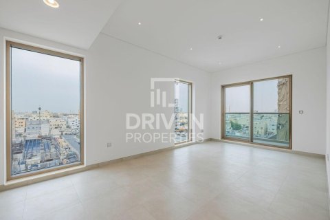Appartement à Al Satwa, Dubai, 2 chambres, 112.51 m², № 129915