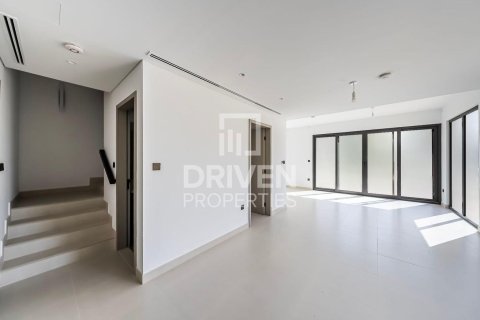 تاون هاوس في Tilal Al Ghaf, دبي 4 غرف نوم, 232.72 م² رقم 129918