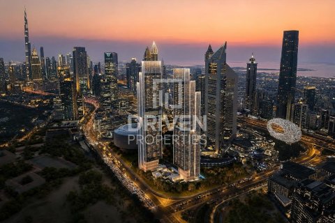 Apartamento en Sheikh Zayed Road, Dubai, 2 dormitorios, 127.56 m², № 143022 - foto 3