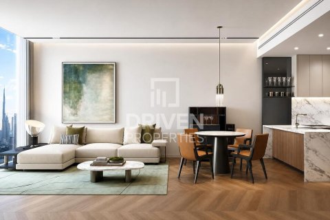Apartamento en Sheikh Zayed Road, Dubai, 2 dormitorios, 127.56 m², № 143022