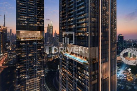 Apartamento en Sheikh Zayed Road, Dubai, 2 dormitorios, 127.56 m², № 143022 - foto 9