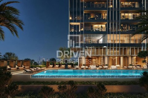 Apartamento en Sheikh Zayed Road, Dubai, 2 dormitorios, 127.56 m², № 143022 - foto 22