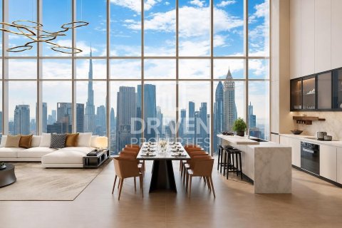 Apartamento en Sheikh Zayed Road, Dubai, 2 dormitorios, 127.56 m², № 143022 - foto 4