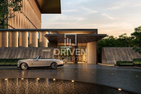 Apartamento en Sheikh Zayed Road, Dubai, 2 dormitorios, 127.56 m², № 143022 - foto 14