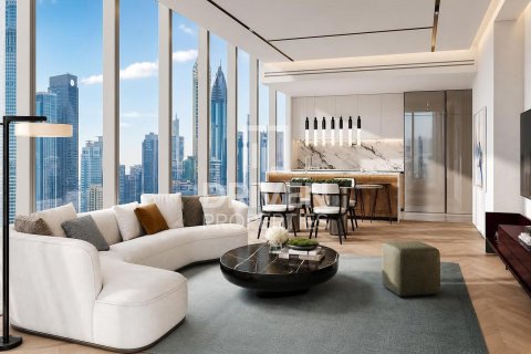Apartamento en Sheikh Zayed Road, Dubai, 2 dormitorios, 127.56 m², № 143022 - foto 11