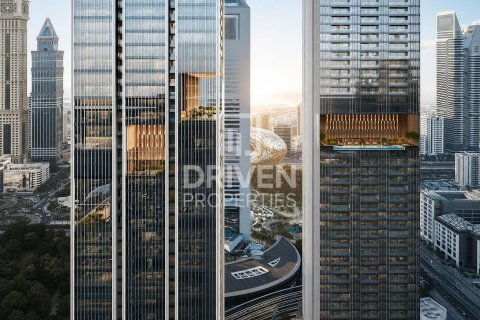 Apartamento en Sheikh Zayed Road, Dubai, 2 dormitorios, 127.56 m², № 143022 - foto 10