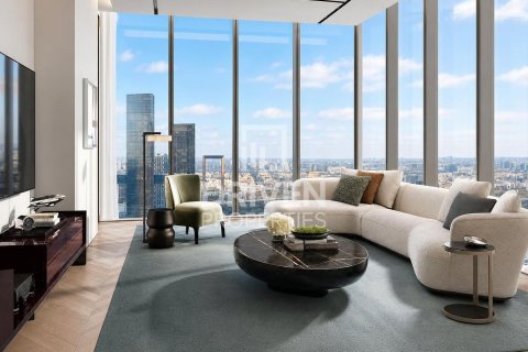 Apartamento en Sheikh Zayed Road, Dubai, 2 dormitorios, 127.56 m², № 143022 - foto 2