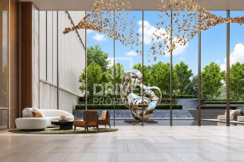 Apartamento en Sheikh Zayed Road, Dubai, 2 dormitorios, 127.56 m², № 143022 - foto 18