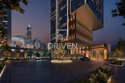 Apartamento en Sheikh Zayed Road, Dubai, 2 dormitorios, 127.56 m², № 143022 - foto 13