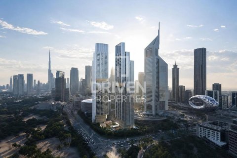 Apartamento en Sheikh Zayed Road, Dubai, 2 dormitorios, 127.56 m², № 143022 - foto 7