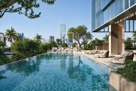 Apartamento en Sheikh Zayed Road, Dubai, 2 dormitorios, 127.56 m², № 143022 - foto 24