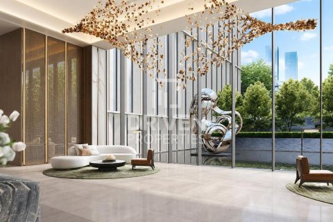Apartamento en Sheikh Zayed Road, Dubai, 2 dormitorios, 127.56 m², № 143022 - foto 17