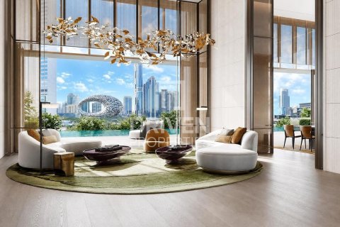 Apartamento en Sheikh Zayed Road, Dubai, 2 dormitorios, 127.56 m², № 143022 - foto 26
