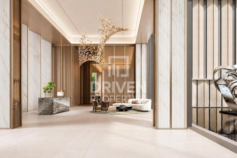 Apartamento en Sheikh Zayed Road, Dubai, 2 dormitorios, 127.56 m², № 143022 - foto 19