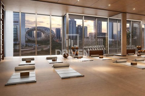 Apartamento en Sheikh Zayed Road, Dubai, 2 dormitorios, 127.56 m², № 143022 - foto 25