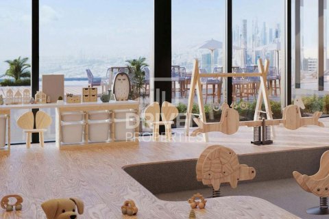 Apartamento en Al Habtoor City, Business Bay, Dubai, 1 dormitorio, 106.65 m², № 143018 - foto 13