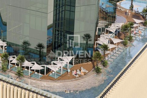 Apartamento en Al Habtoor City, Business Bay, Dubai, 1 dormitorio, 106.65 m², № 143018 - foto 16