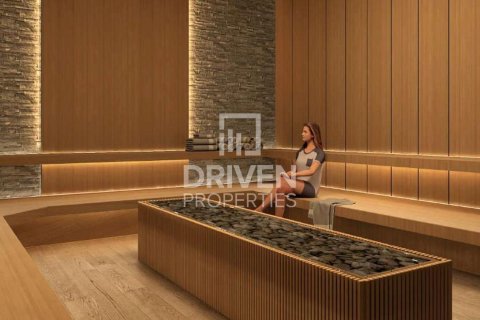 Apartamento en Al Habtoor City, Business Bay, Dubai, 1 dormitorio, 106.65 m², № 143018 - foto 19