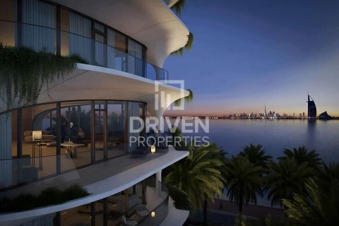 Apartamento en The Crescent, Palm Jumeirah, Dubai, 2 dormitorios, 165.74 m², № 143027 - foto 3