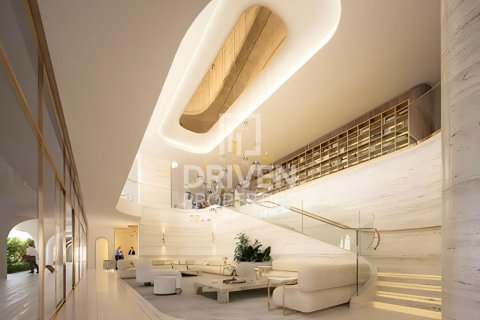 Apartamento en The Crescent, Palm Jumeirah, Dubai, 2 dormitorios, 165.74 m², № 143027 - foto 8