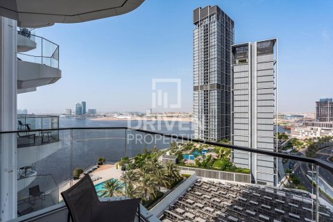 Купить квартиру в Address Harbour Point, Dubai Creek Harbour (The Lagoons), Дубай: 1 спальня, 74.69м², № 143020 - фото 13