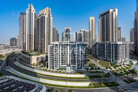 Купить квартиру в Address Harbour Point, Dubai Creek Harbour (The Lagoons), Дубай: 1 спальня, 74.69м², № 143020 - фото 14